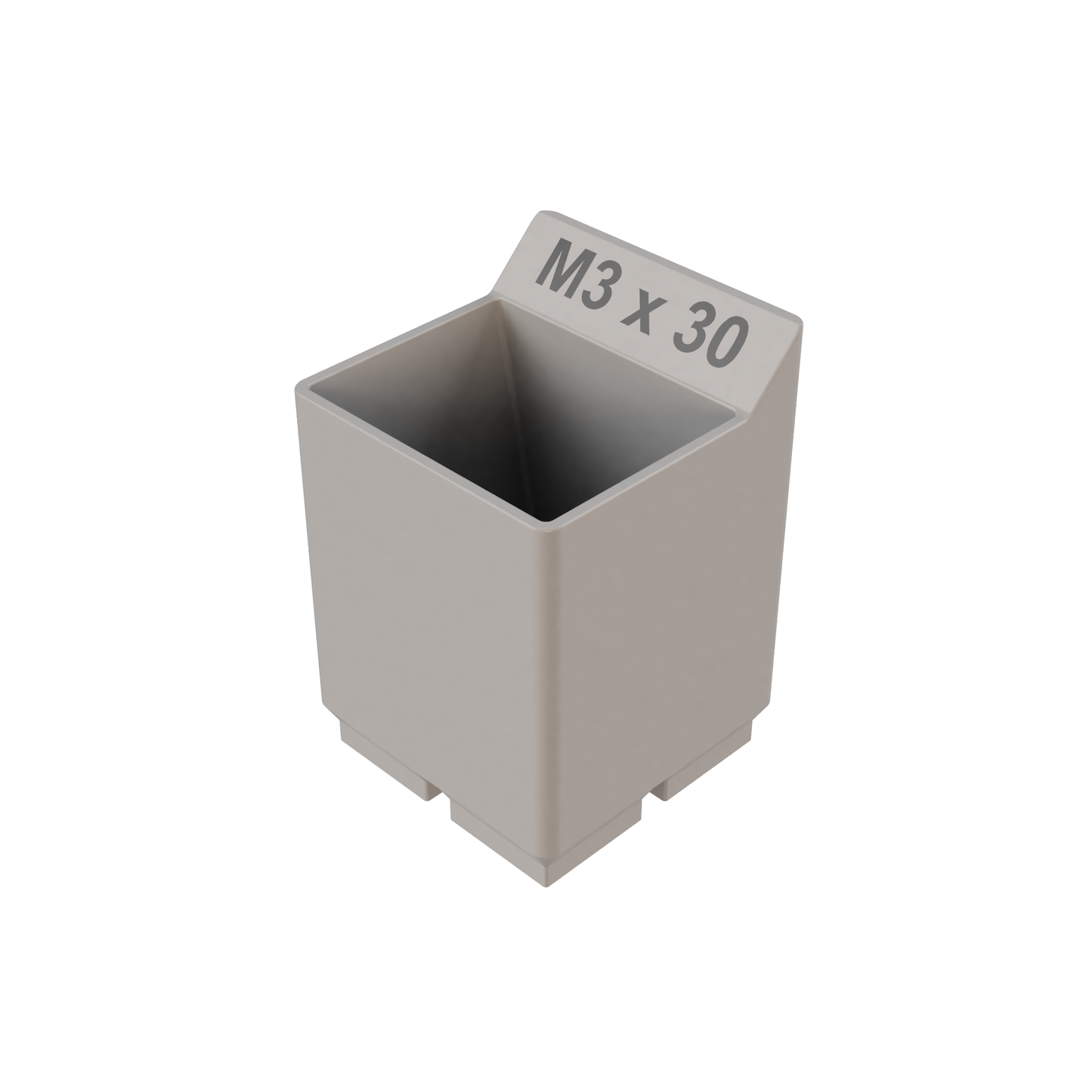Bulk Container M3 - 2x2