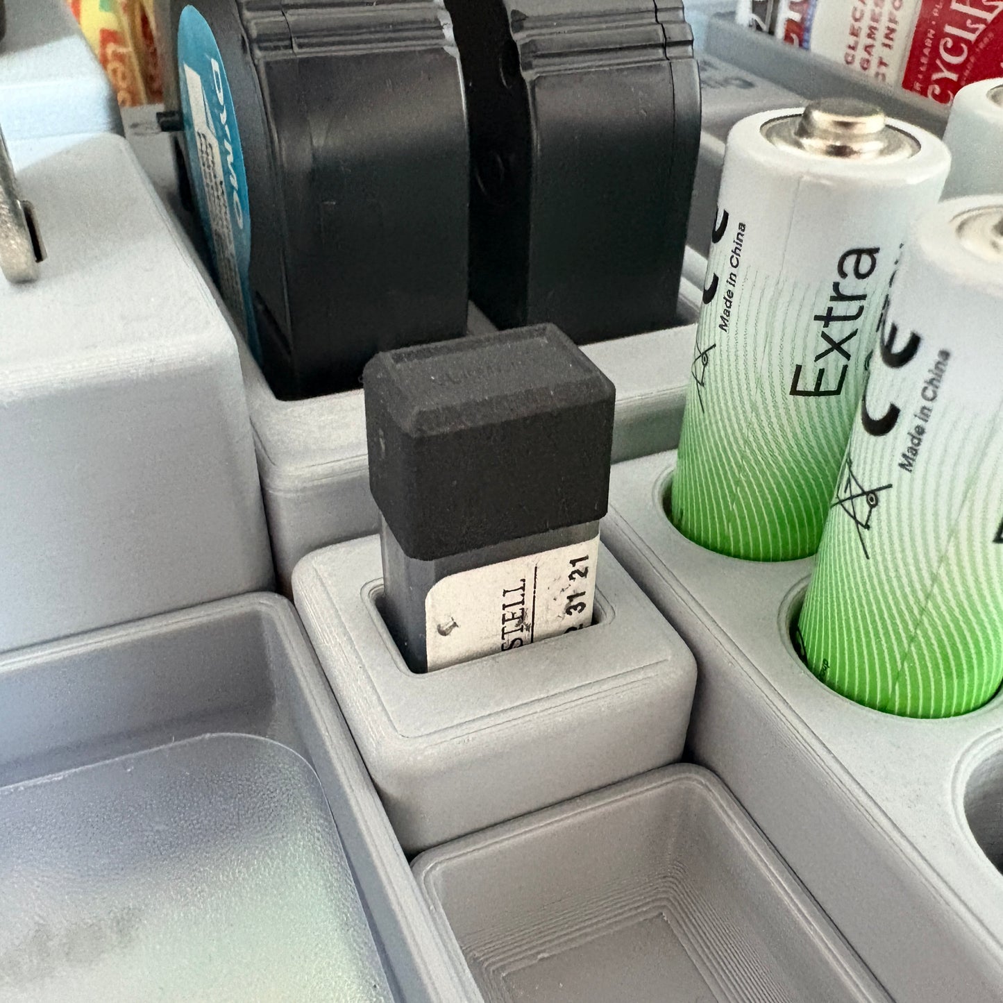 Faber Castell Replacement Compass Lead - 1x1