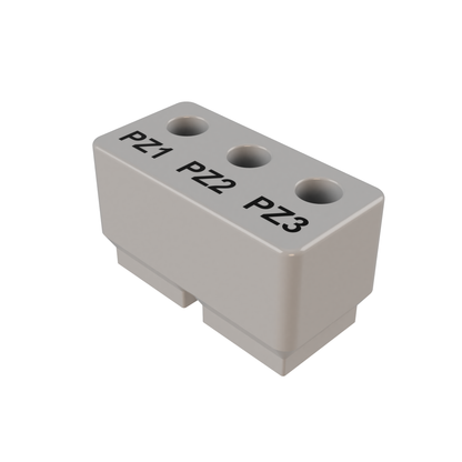 Bit Holder "PZ" - 2x1