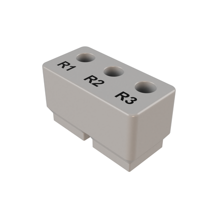 Bit Holder "R" - 2x1