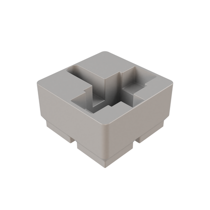 Bambu Lab Hotend - 2x2