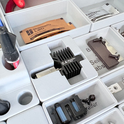 Bambu Lab Hotend - 2x2