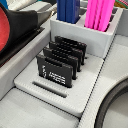 SD-Card Adapter - 2x2