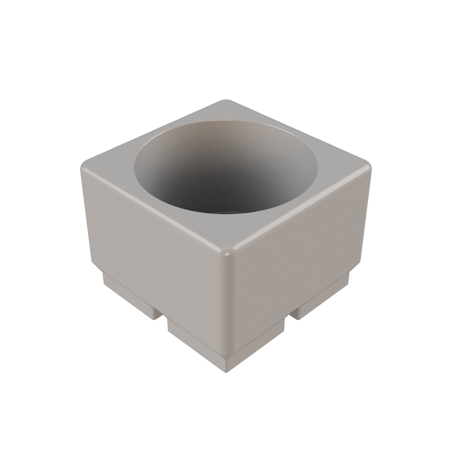 Staedtler Pencil Sharpener - 2x2