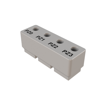 Bit Holder "PZ" - 3x1