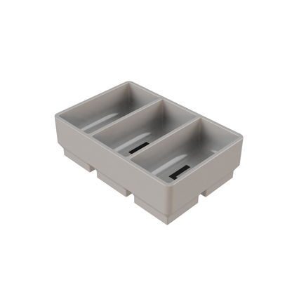 Apple AirPods Pro Ear Attachement - 3x2