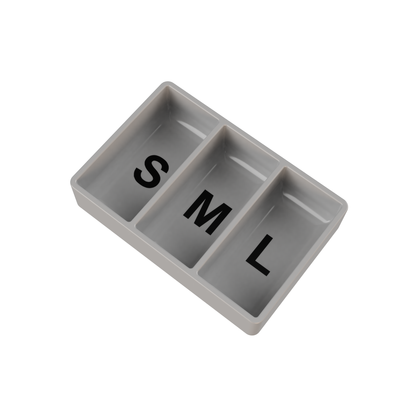 Apple AirPods Pro Ear Attachement - 3x2