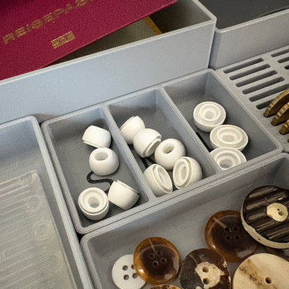 Apple AirPods Pro Ear Attachement - 3x2