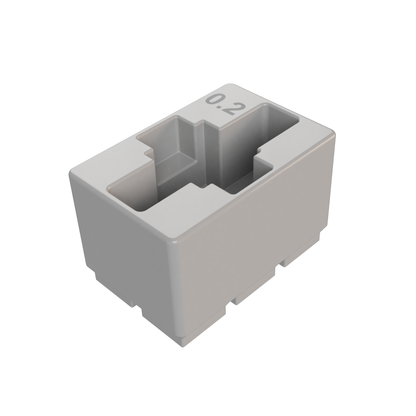 Bambu Lab Hotend - 3x2