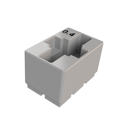 Bambu Lab Hotend - 3x2