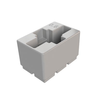 Bambu Lab Hotend - 3x2