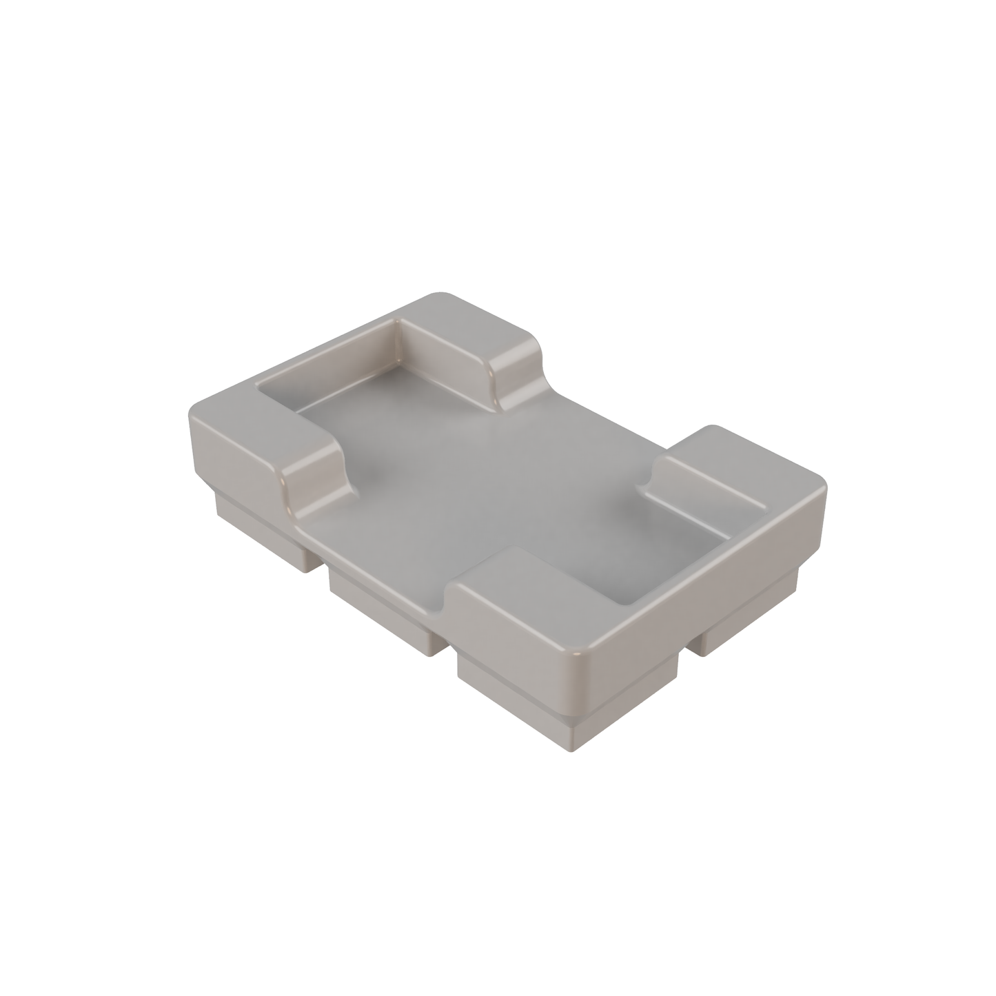 Bosch Replacement Blades - 3x2