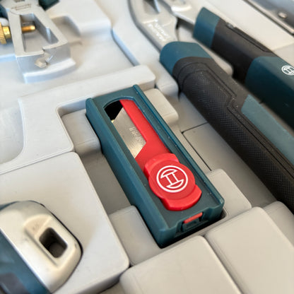 Bosch Replacement Blades - 3x2