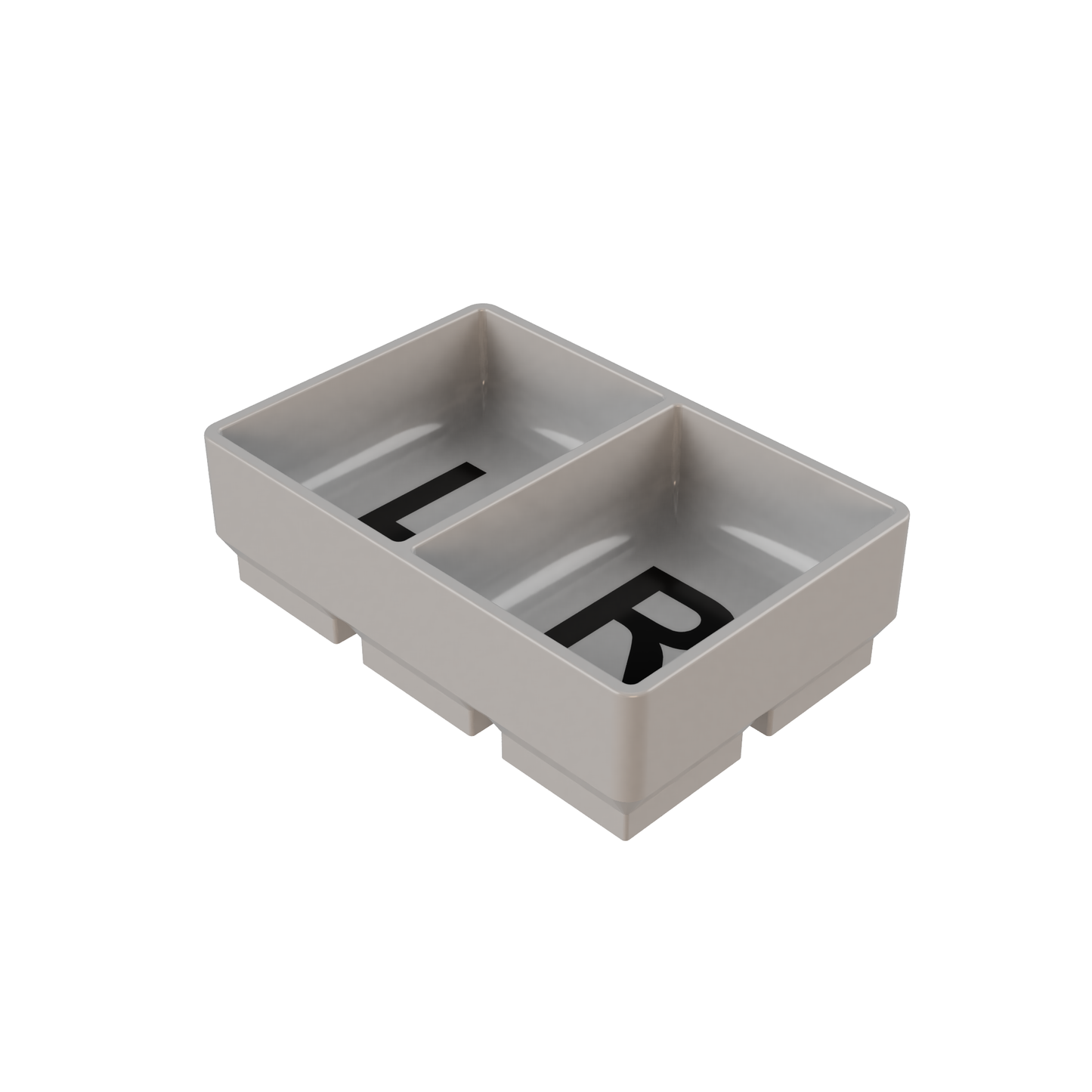 Headphones Ear Hooks - 3x2