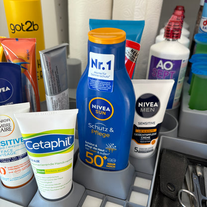 Nivea Sun Cream - 3x2