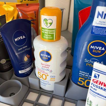 Nivea Sun Cream - 3x2