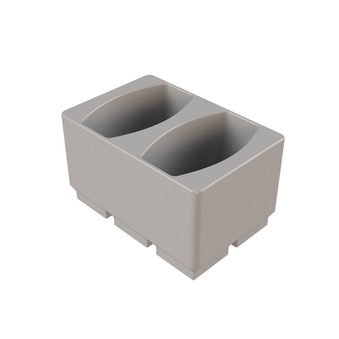 Sonax Lock de-icer - 3x2