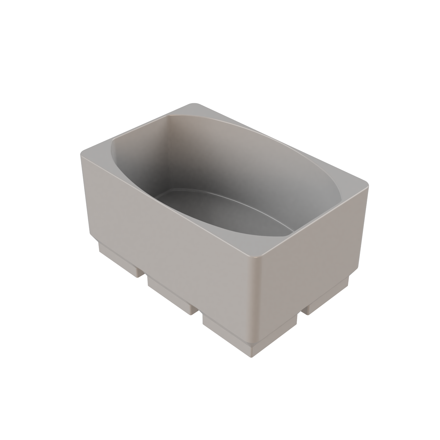 Viss Cream Cleaner - 3x2