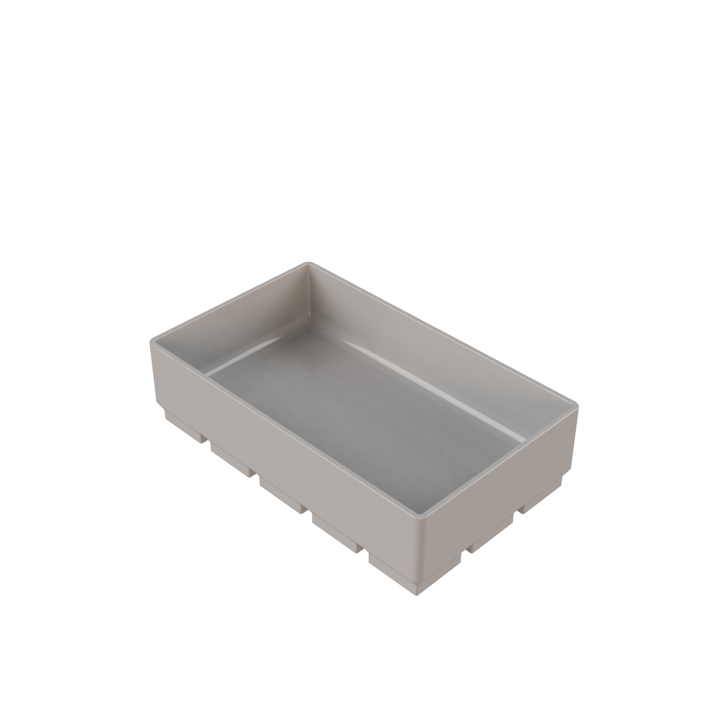 Tray - 5x3