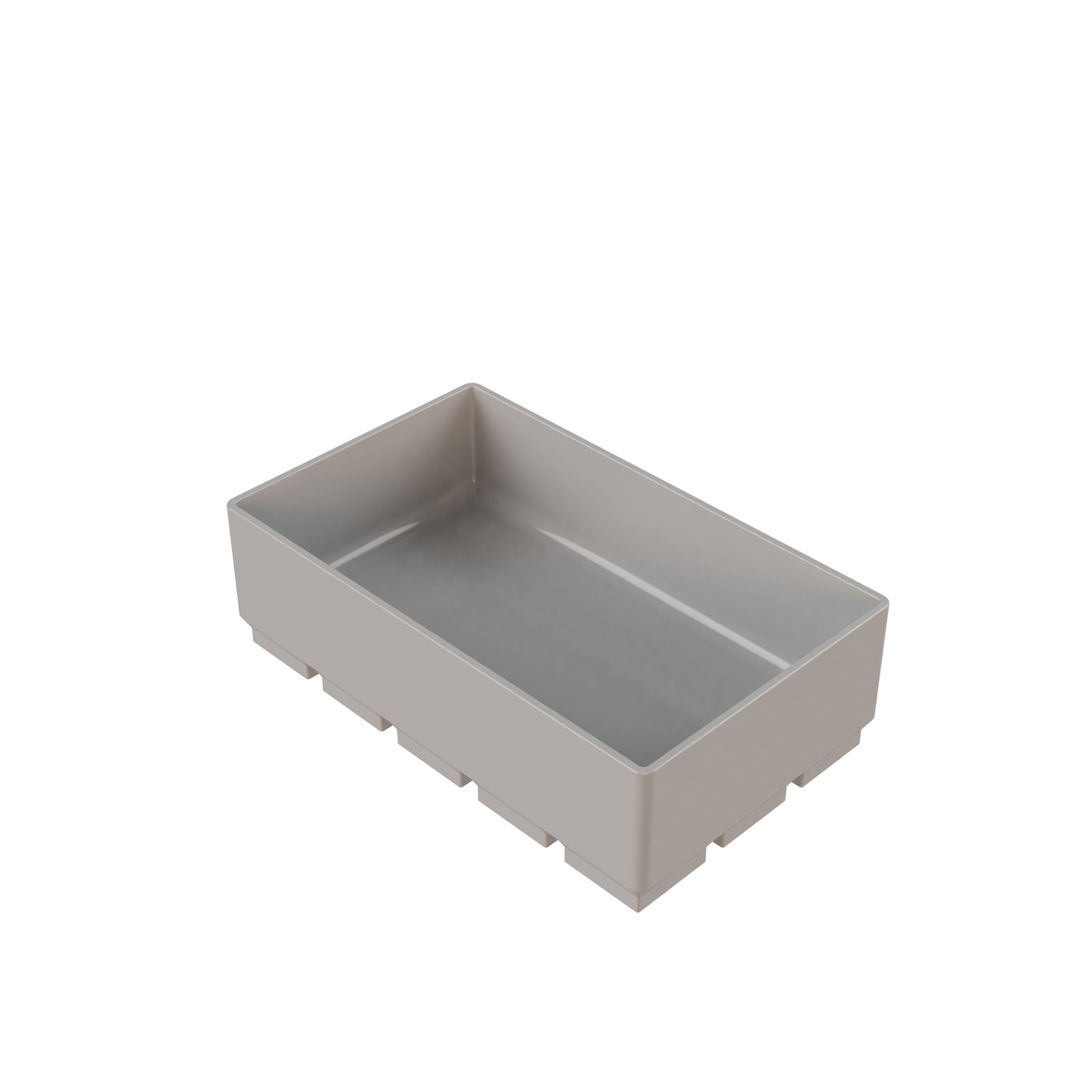 Tray - 5x3