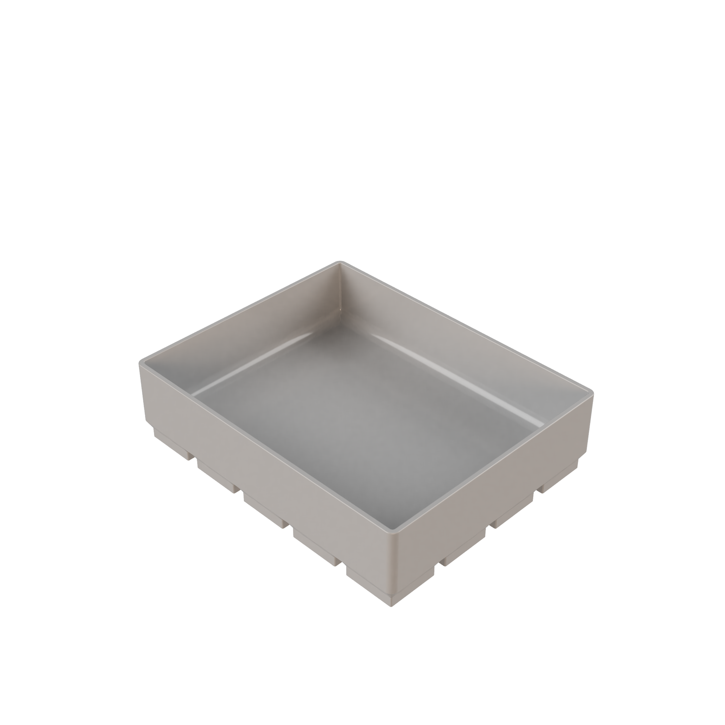Tray - 5x4