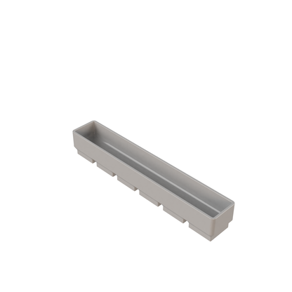 Tray - 6x1