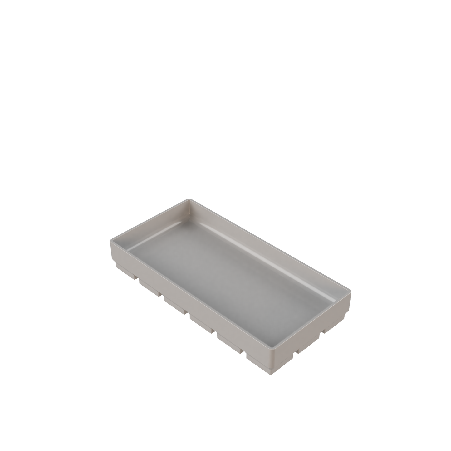 Tray - 6x3