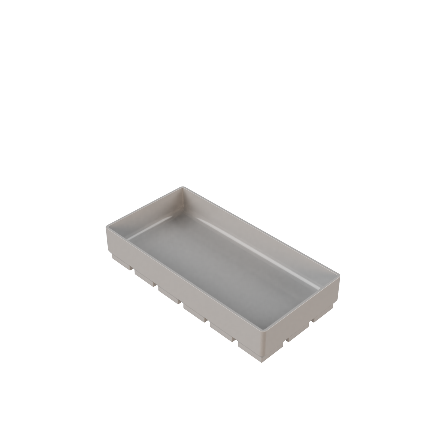 Tray - 6x3