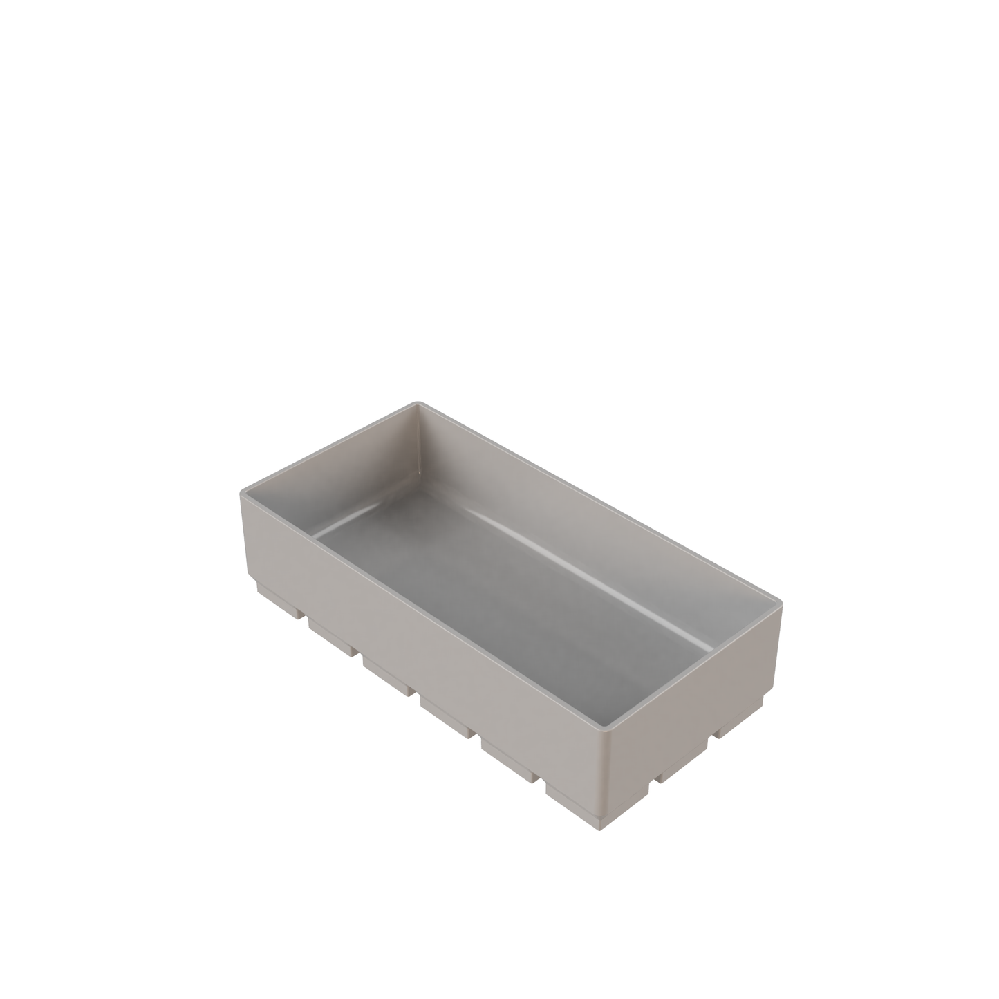 Tray - 6x3