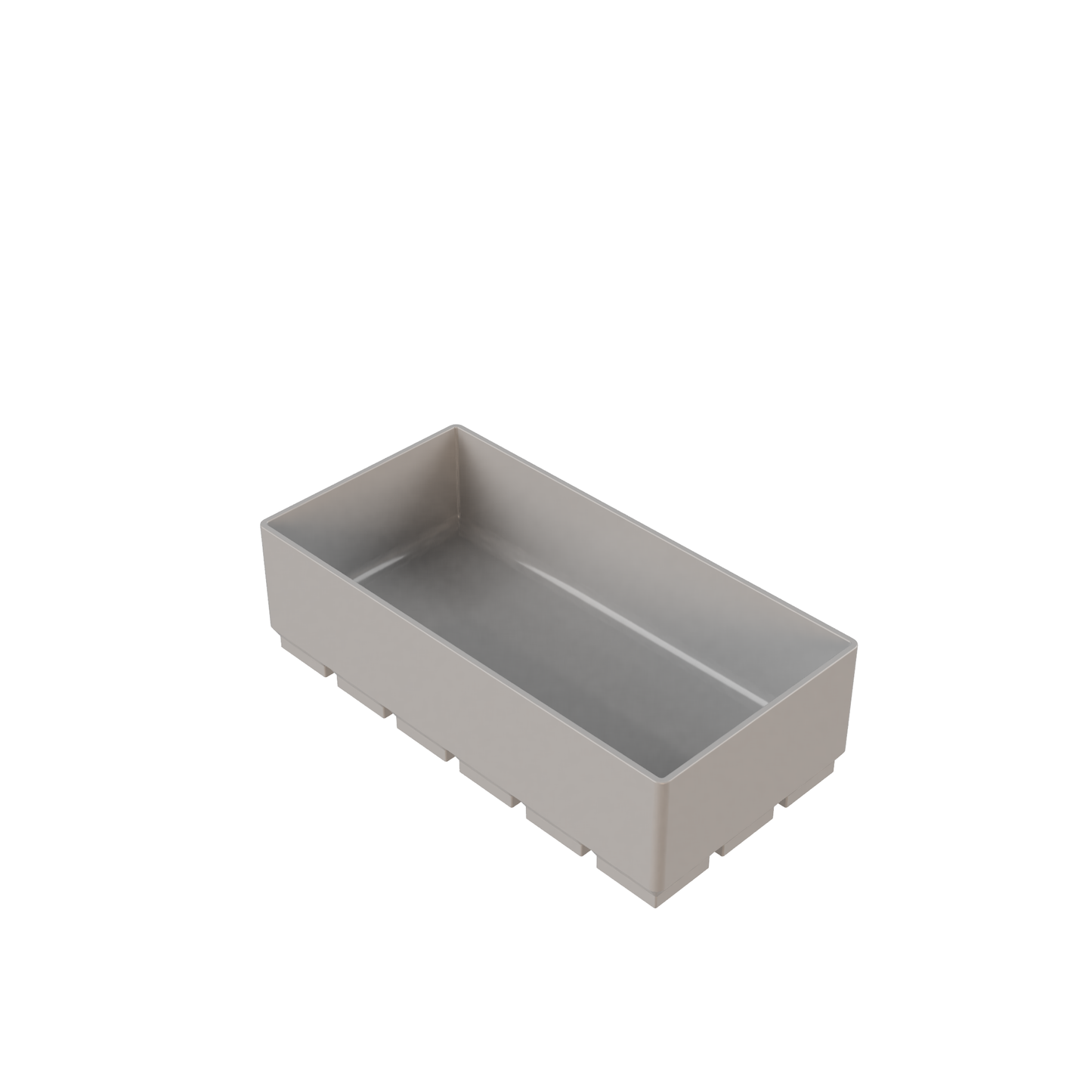 Tray - 6x3