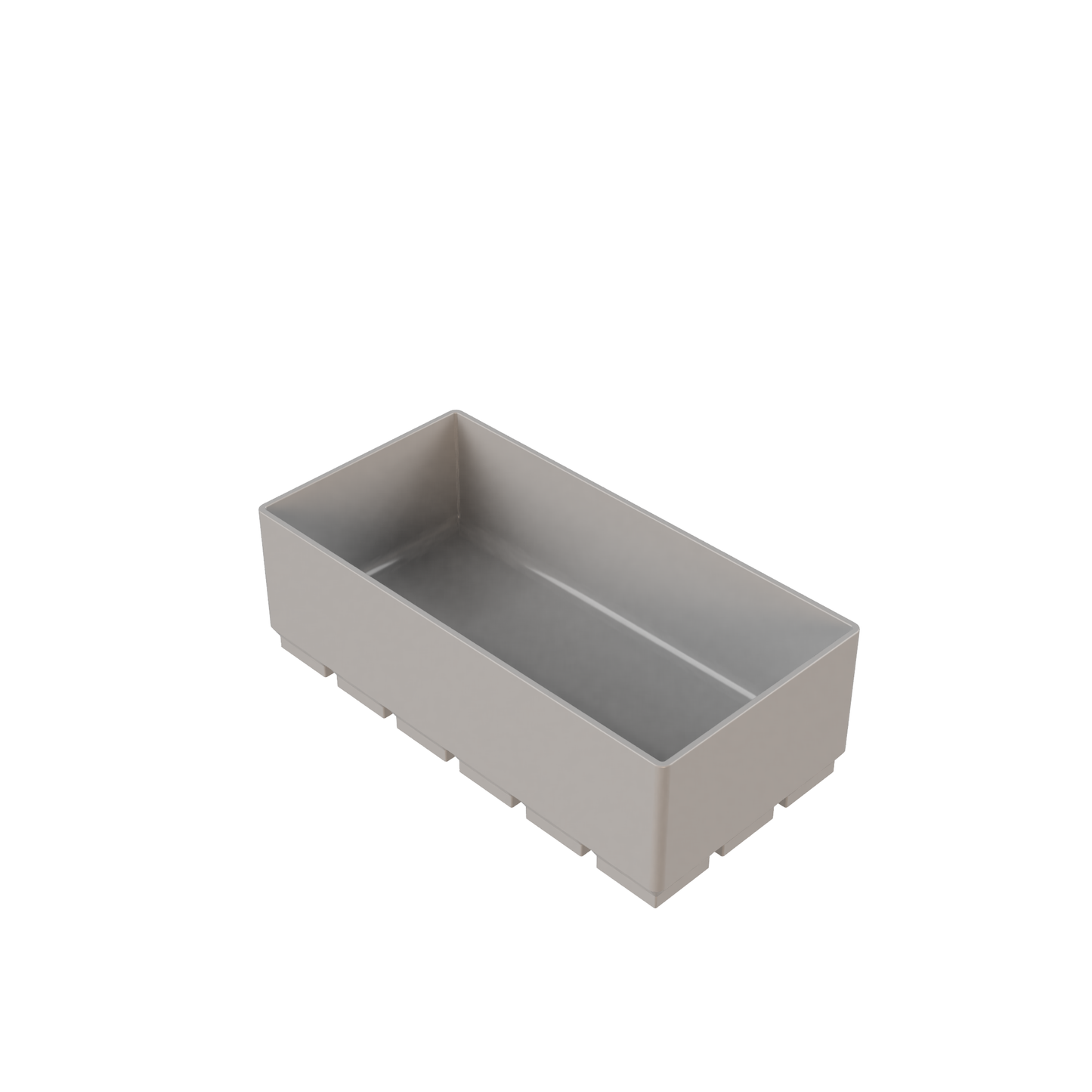 Tray - 6x3