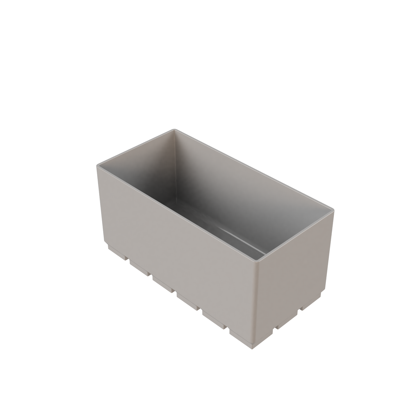 Tray - 6x3