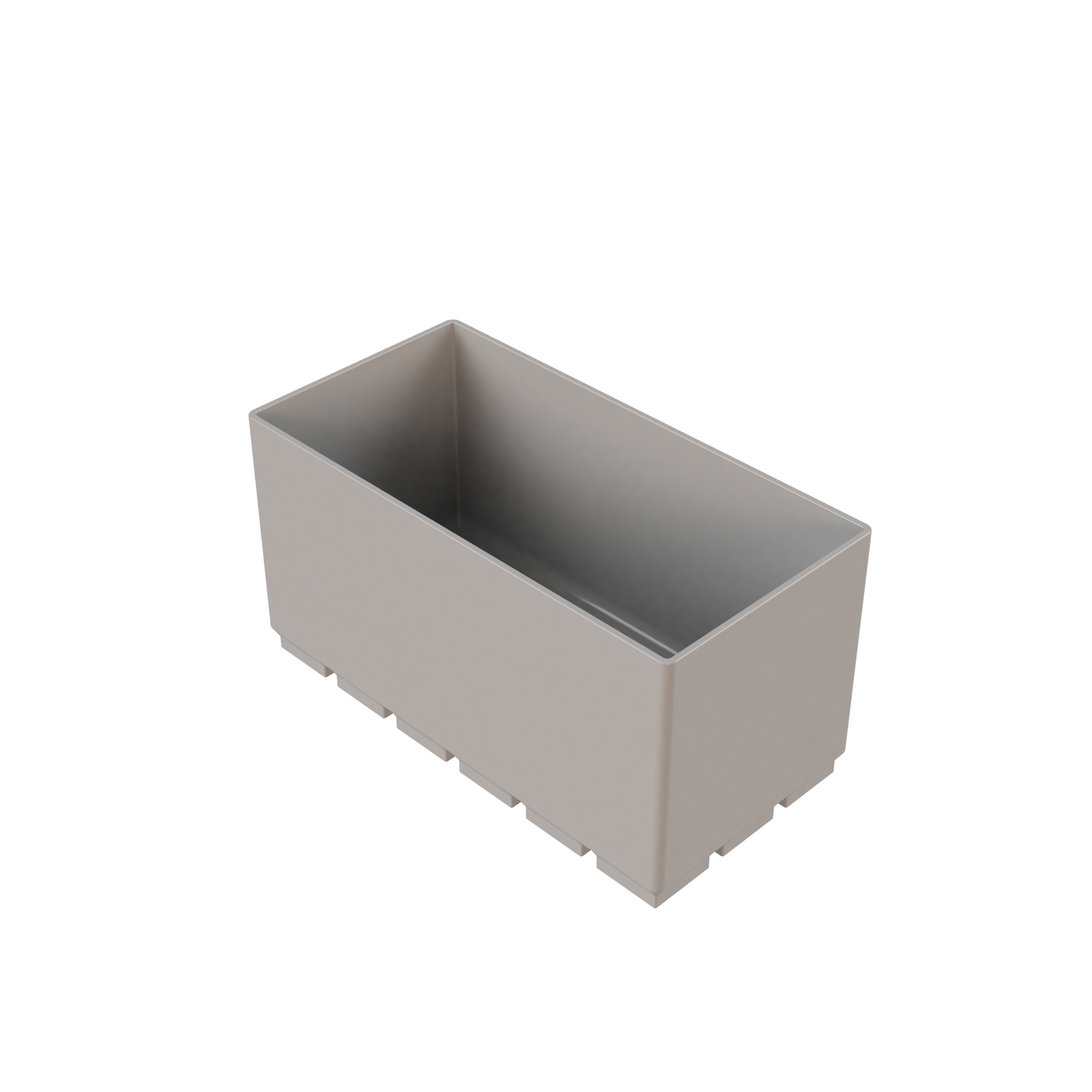 Tray - 6x3