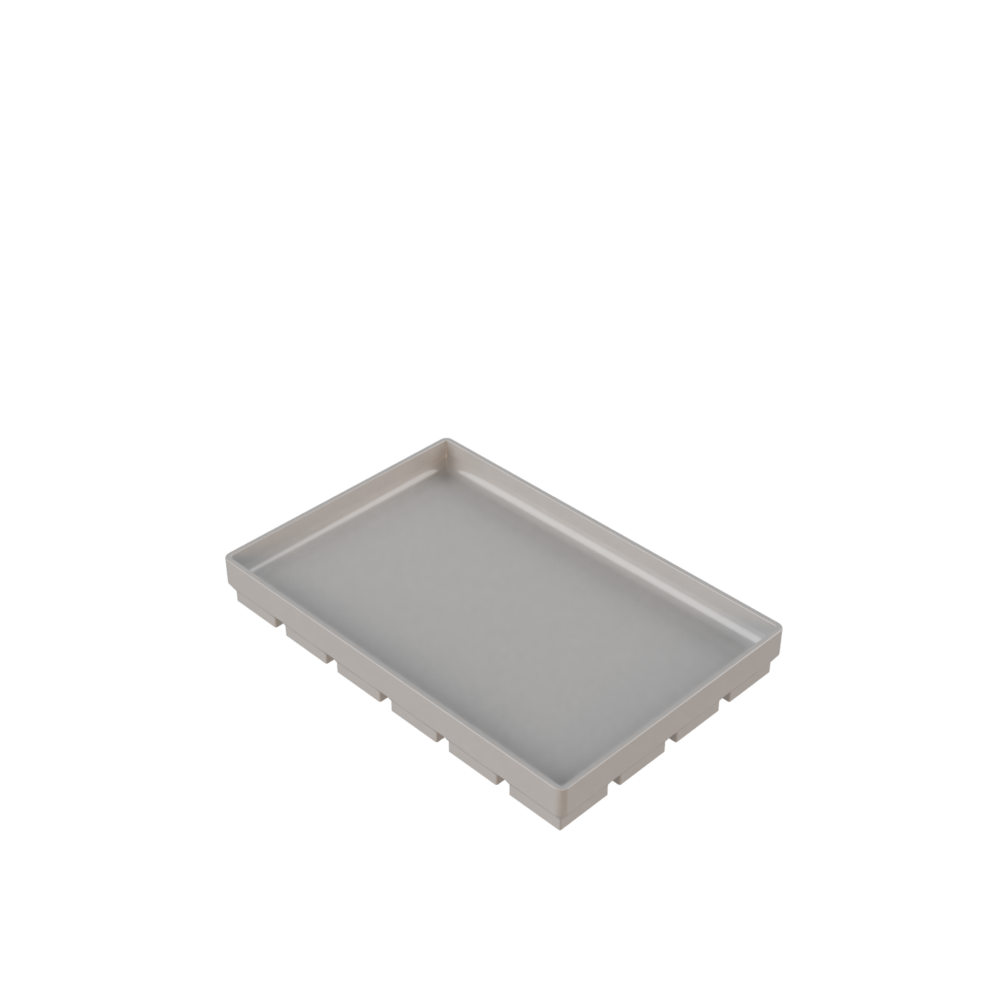 Tray - 6x4