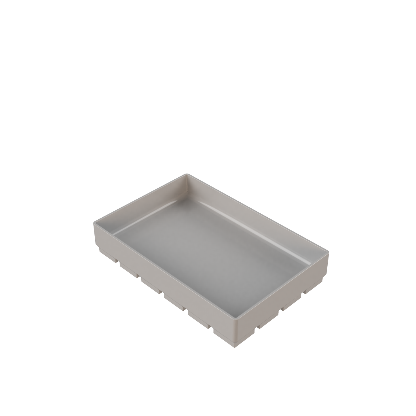 Tray - 6x4