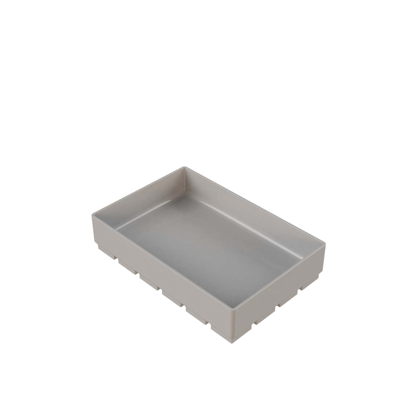 Tray - 6x4