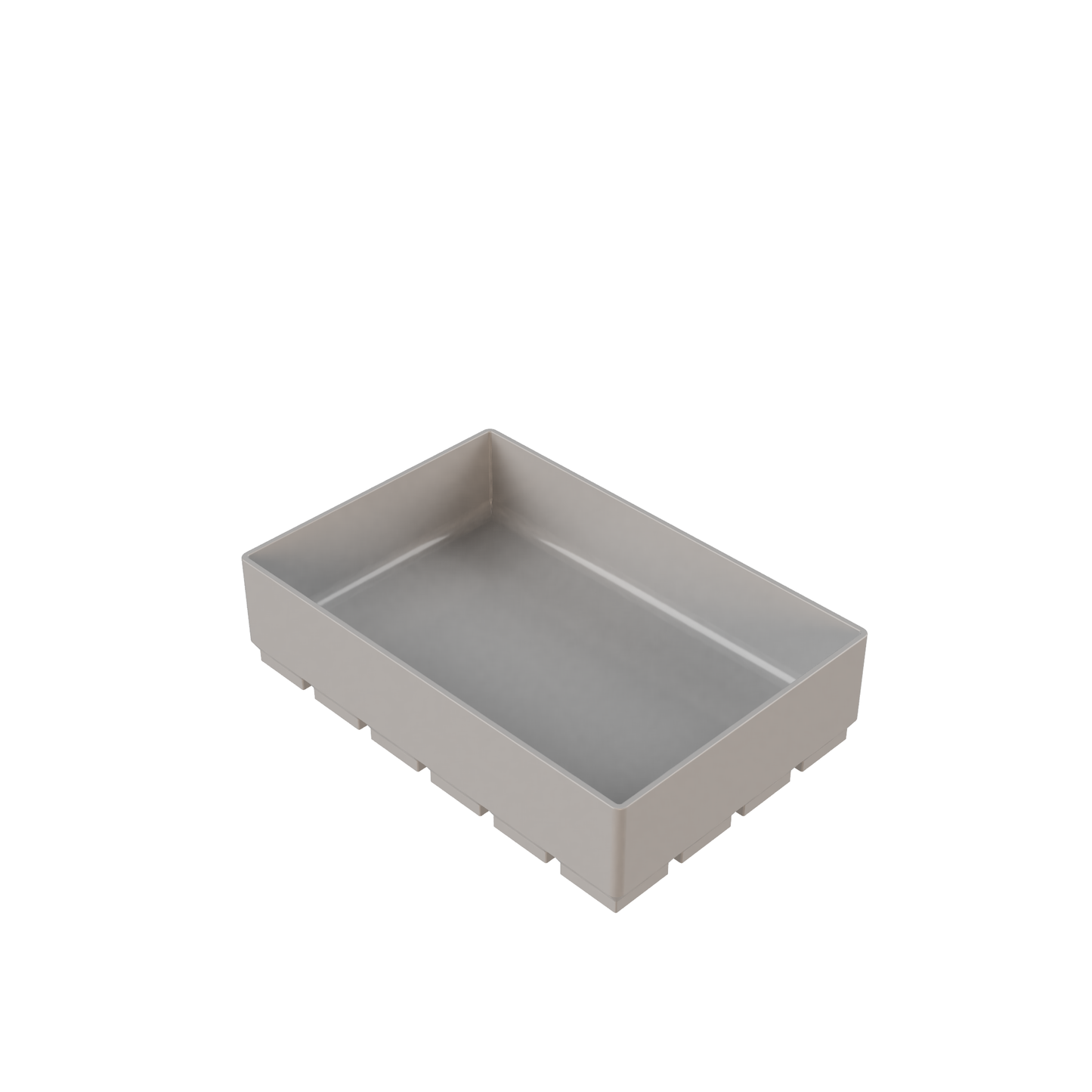 Tray - 6x4