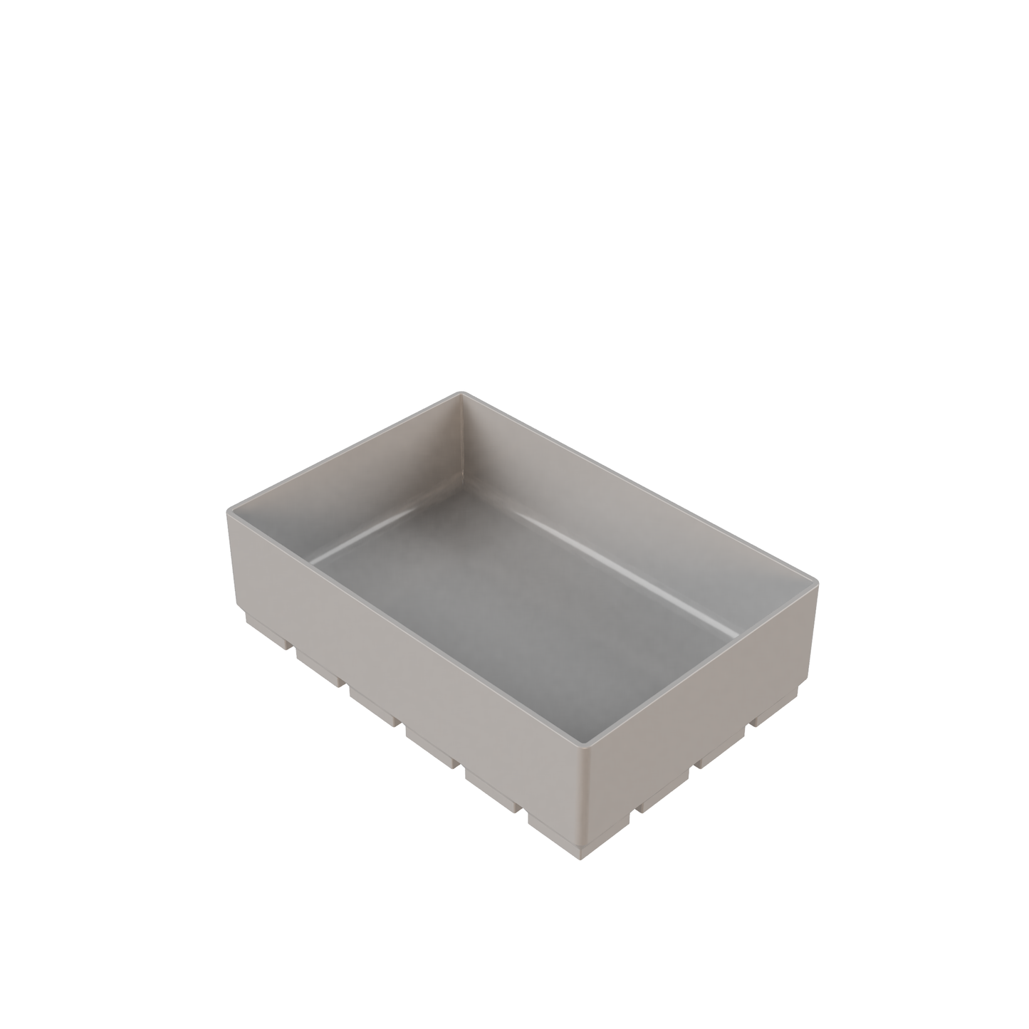 Tray - 6x4