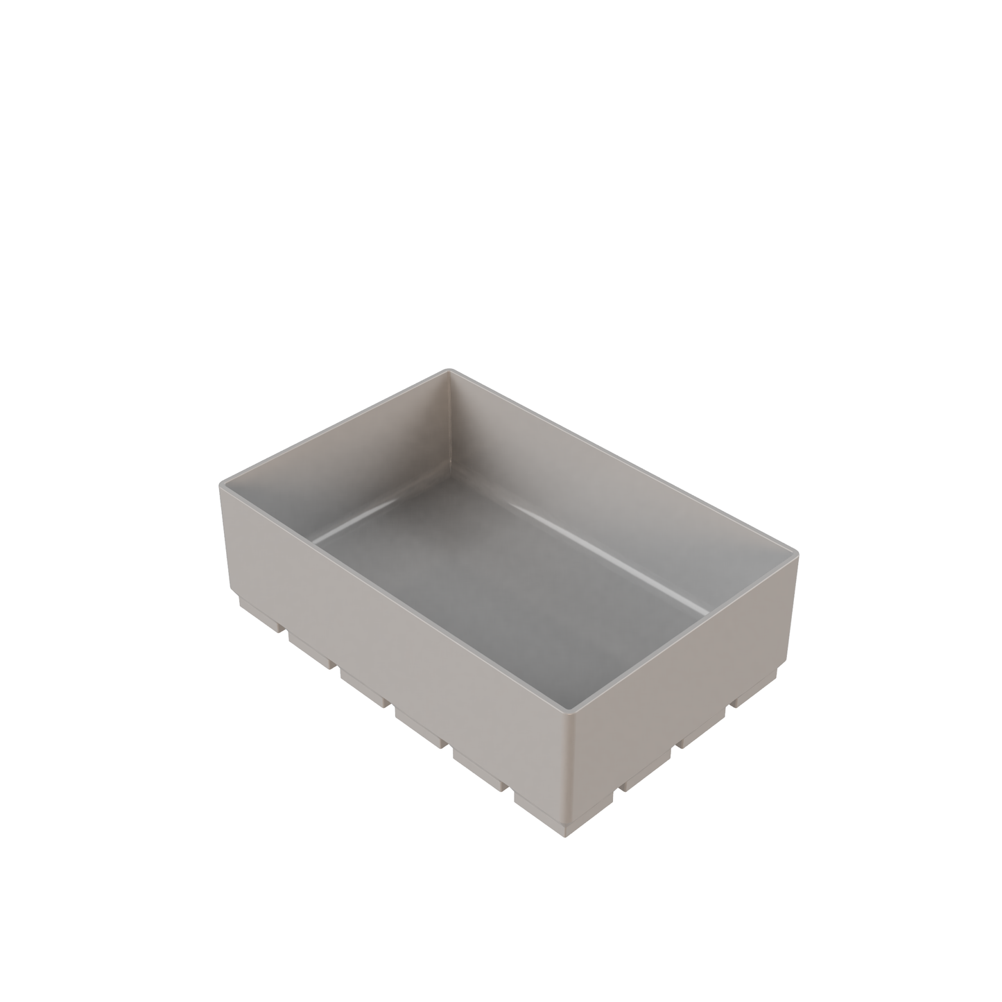 Tray - 6x4