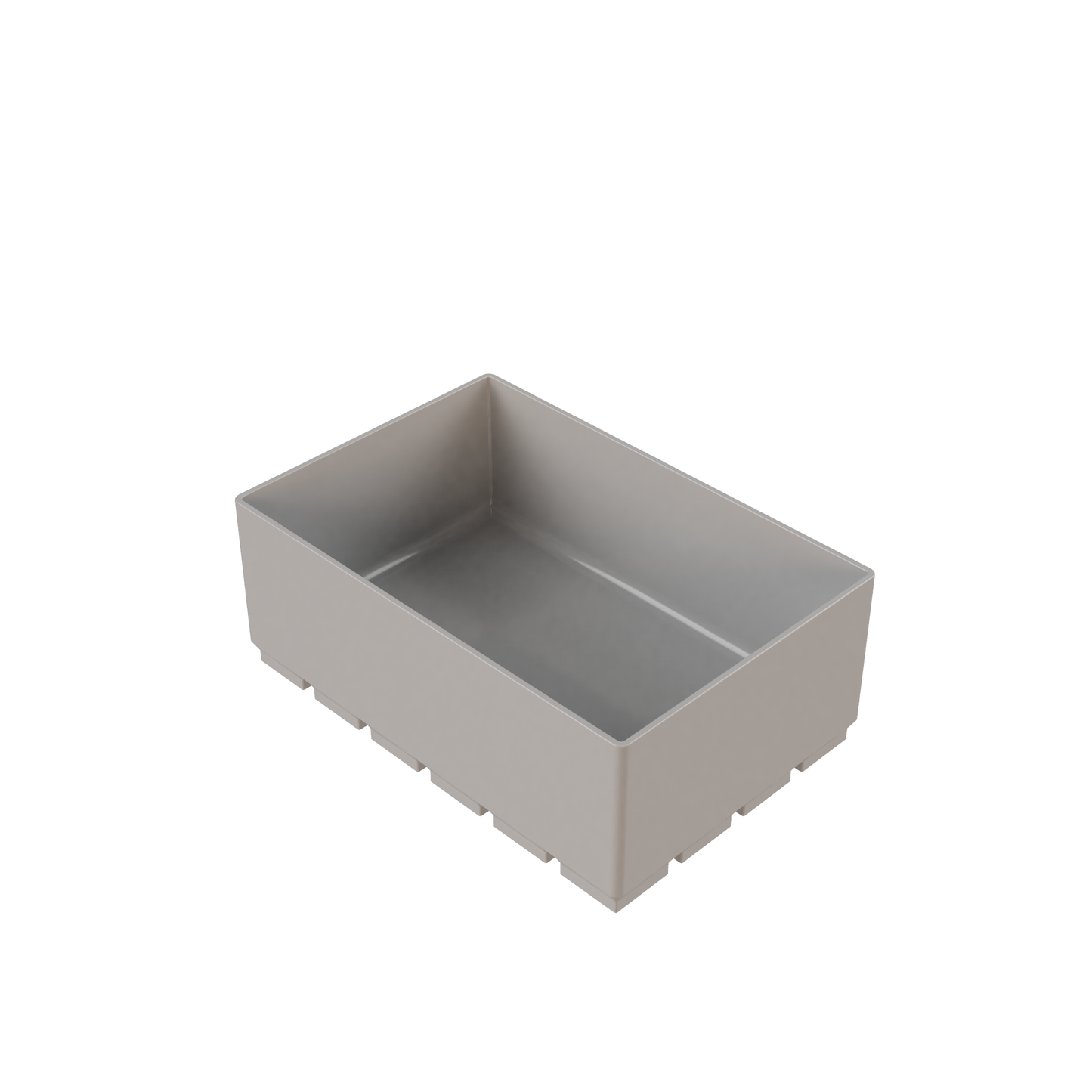 Tray - 6x4