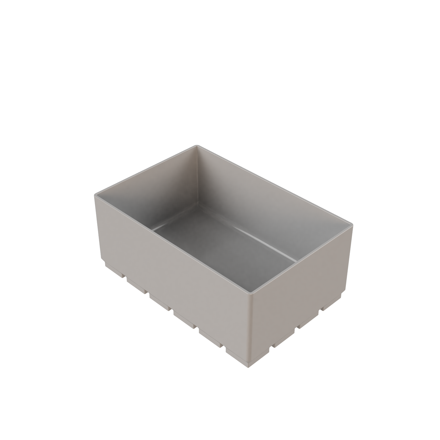 Tray - 6x4