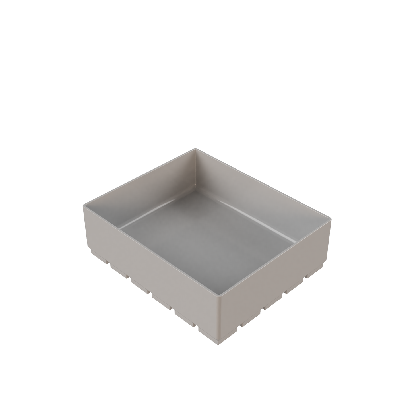 Tray - 6x5