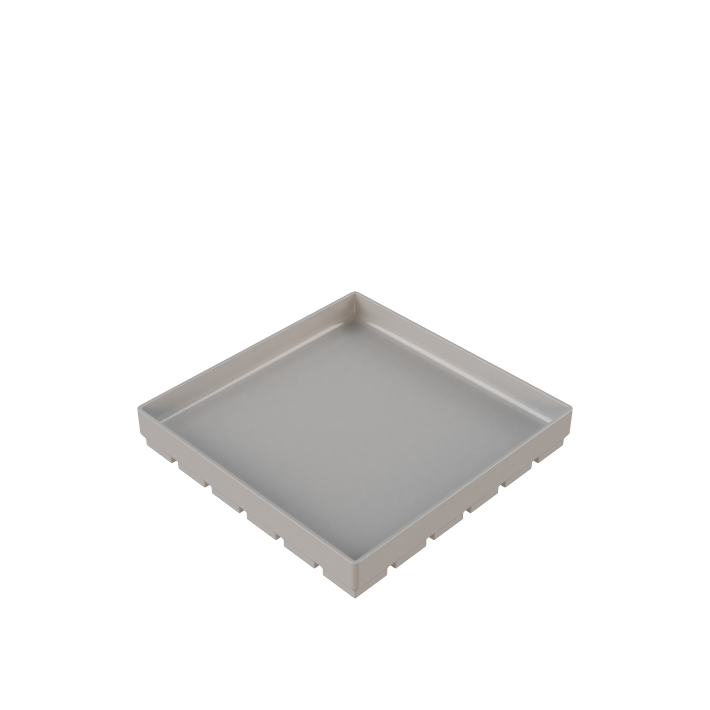 Tray - 6x6