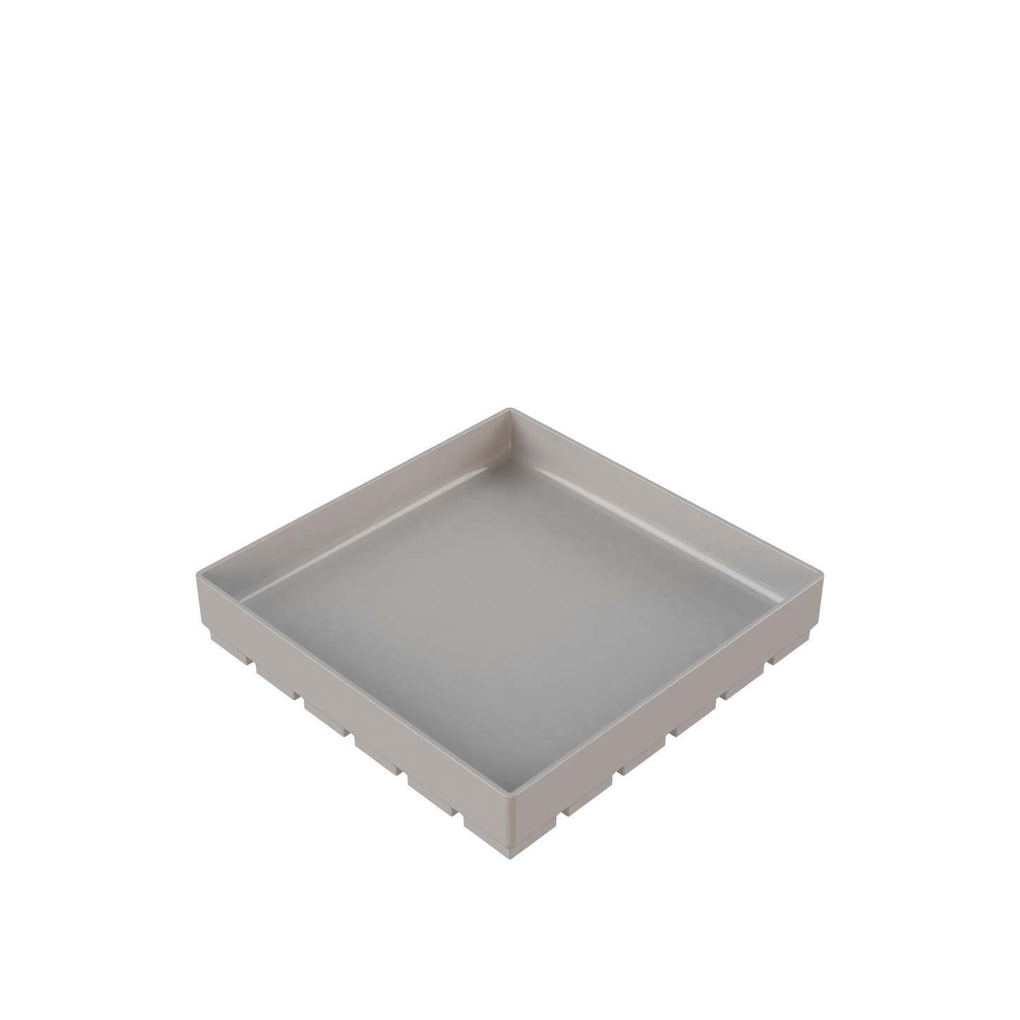 Tray - 6x6
