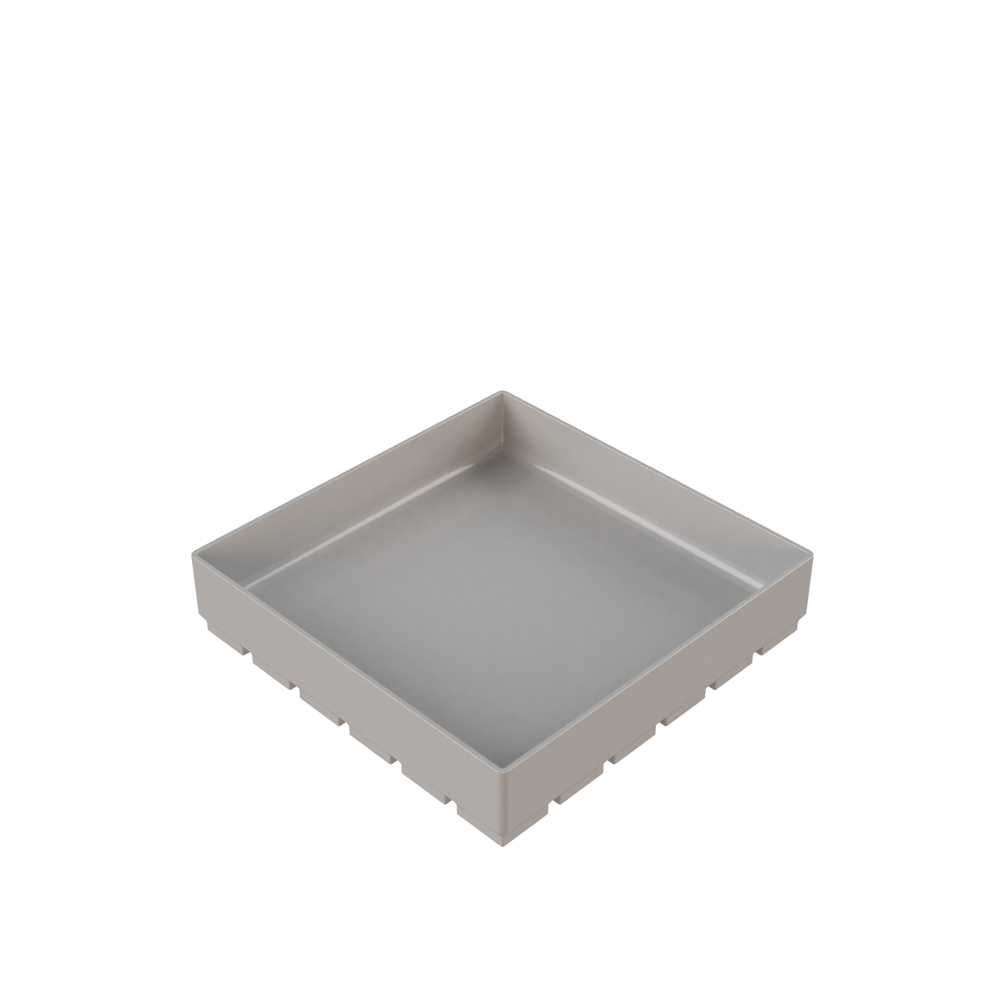 Tray - 6x6