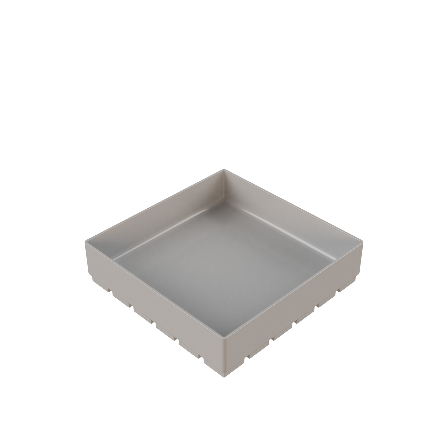 Tray - 6x6