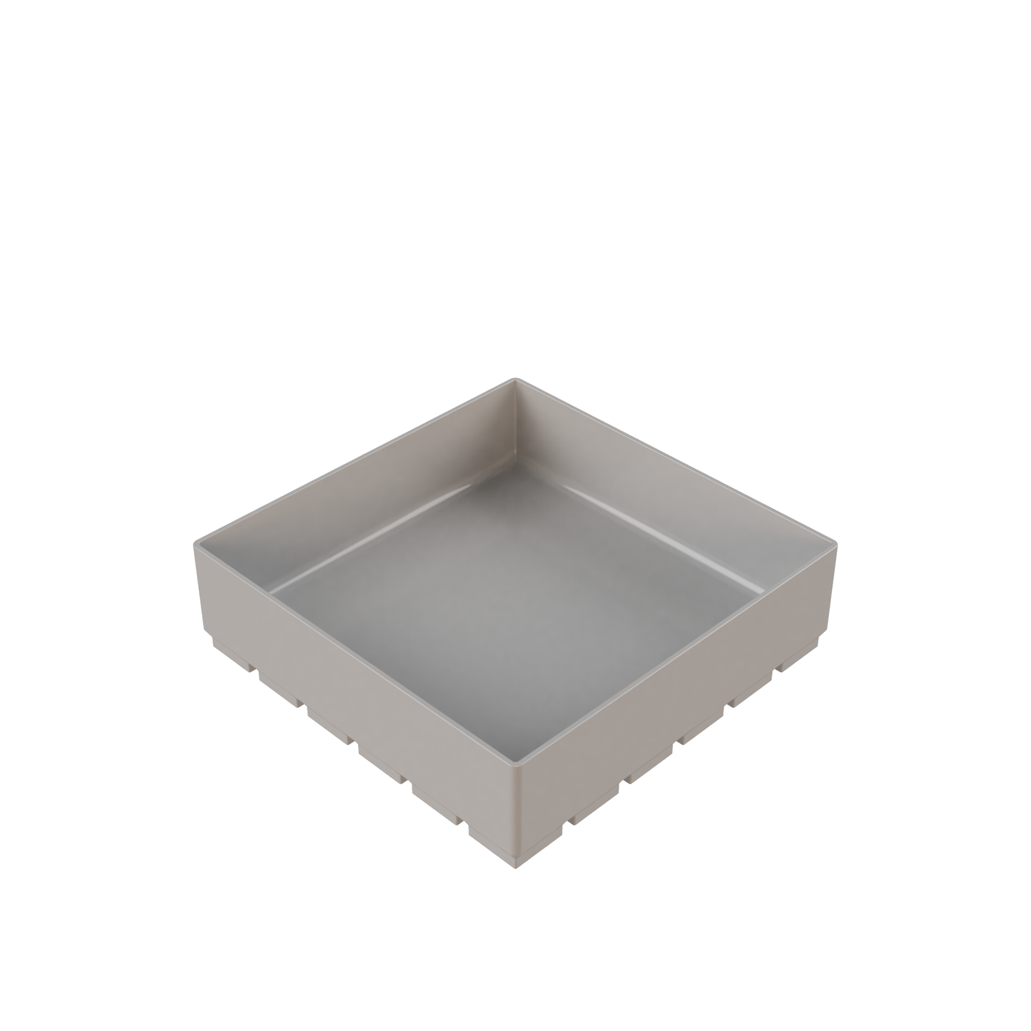 Tray - 6x6