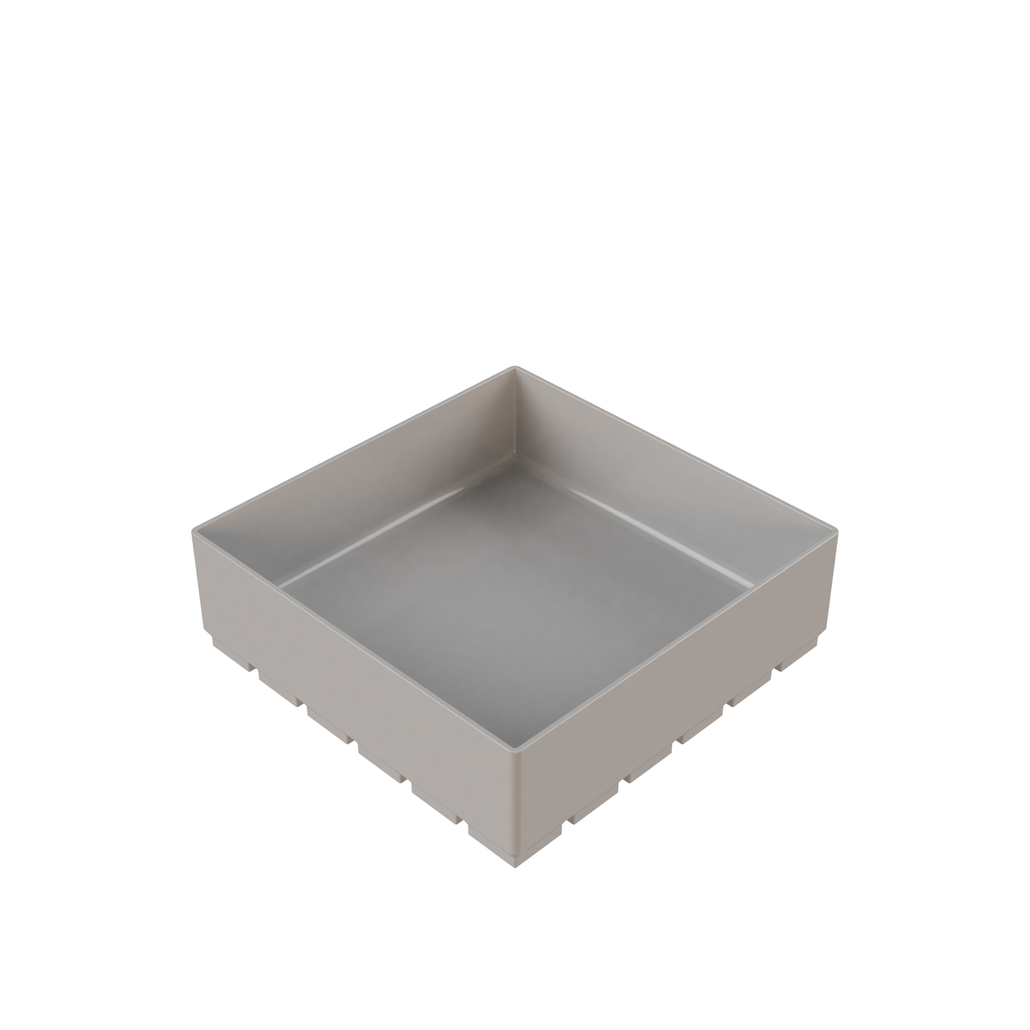 Tray - 6x6