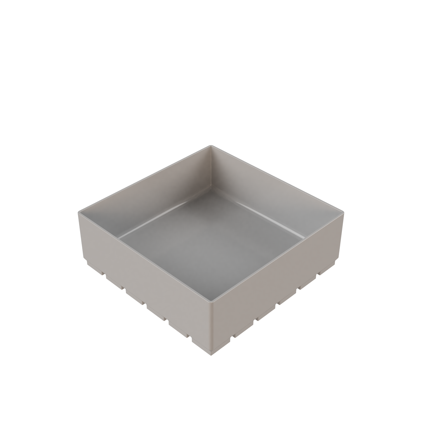 Tray - 6x6