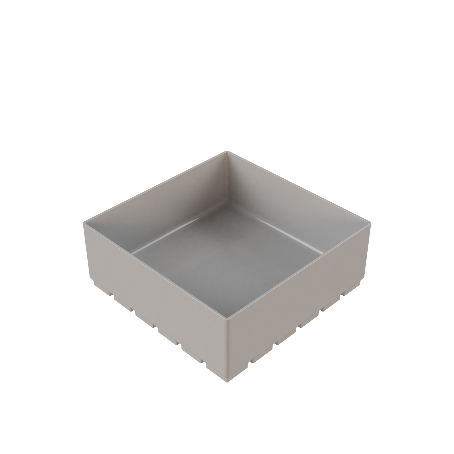 Tray - 6x6